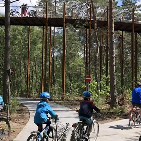 Gastenverblyf Heerlyck Huys Lommel