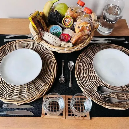 Gastenverblyf Heerlyck Huys Panzió *